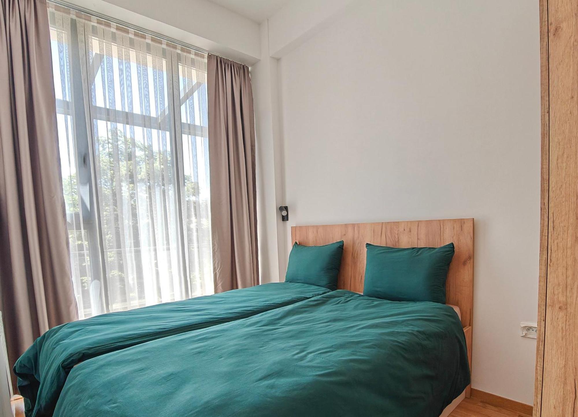 Home Art Apartments Skopje Exterior foto