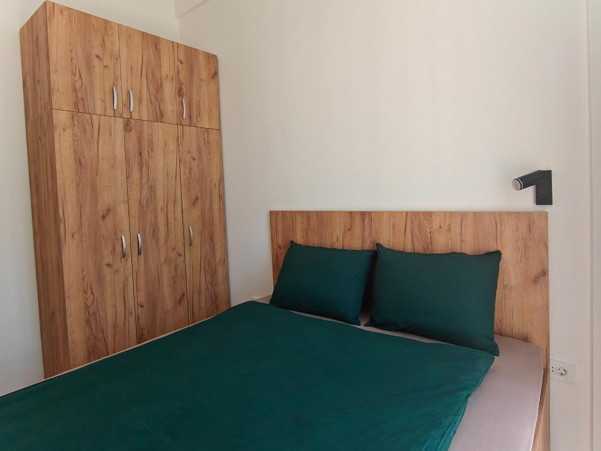 Home Art Apartments Skopje Exterior foto